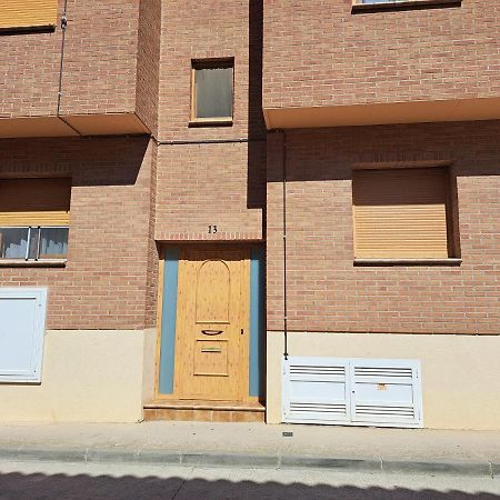 Apartamento Torre Sancho Valderrobres Exterior foto